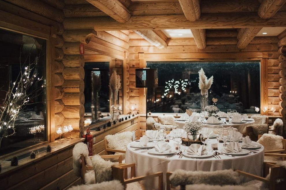 Cubo Golf Ljubljana