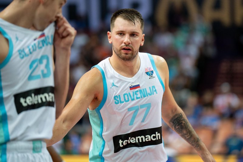 Luka Dončić