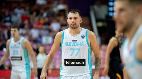 Luka Dončić