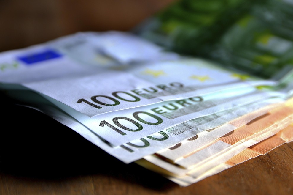 Spletni prevaranti Slovencem letos odnesli že 28 milijonov evrov (foto: Profimedia)