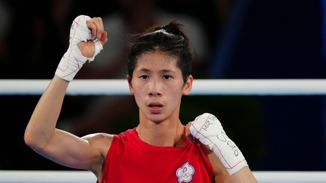 Lin Yu-ting