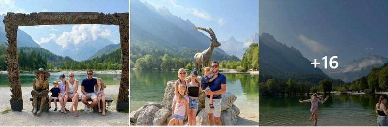 Slovenia Travel Forum