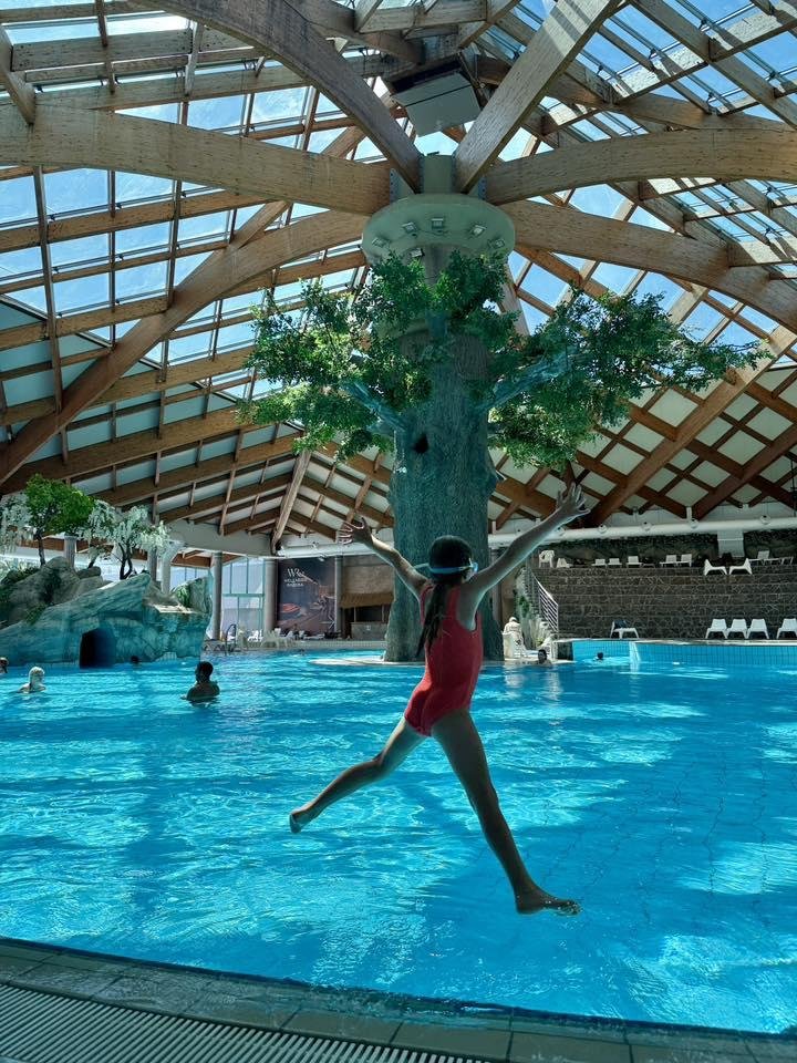 Slovenia Travel Forum terme