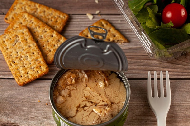 tuna