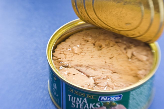 tuna