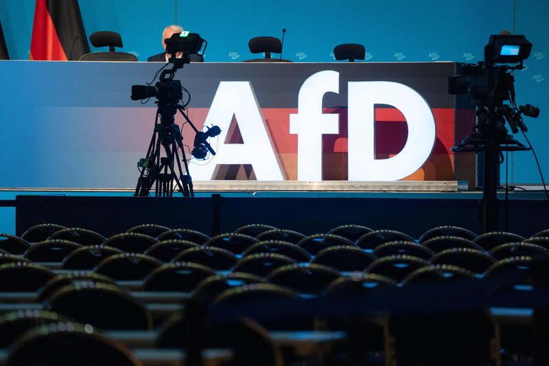 AfD
