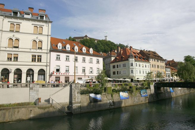Za praznovanje rojstnega dne je rezervirala mizo v znani ljubljanski restavraciji – kar je sledilo, jo je pustilo odprtih ust