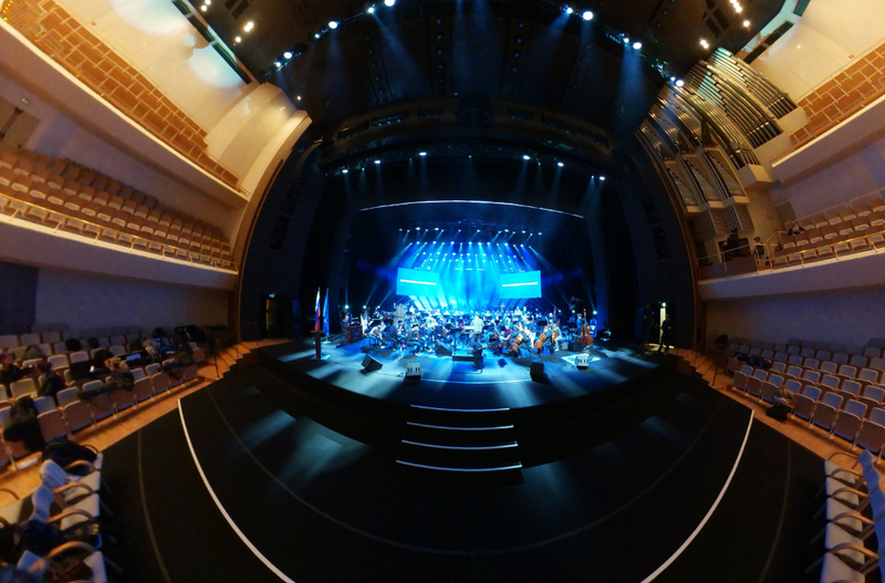 Bolezen tenorista povzročila spremembo v zasedbi Tosce na Festivalu Ljubljana