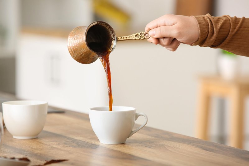 kava