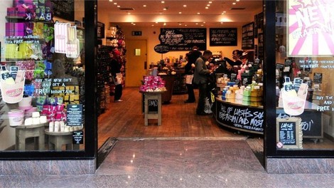 Lush