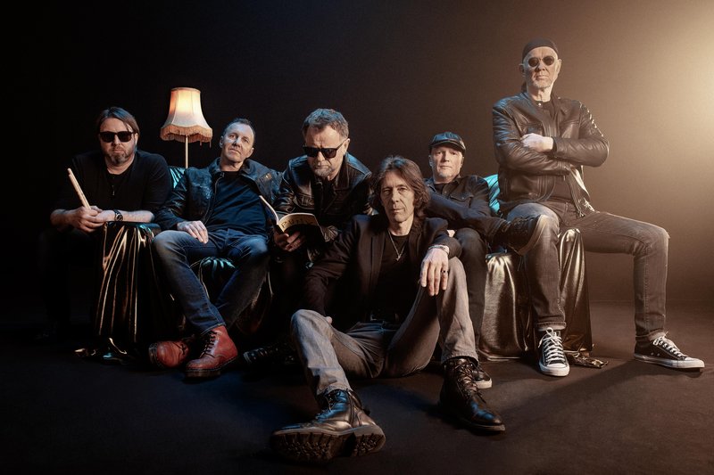 Mi2 pred koncertom predstavljajo nov singel "Padajo"