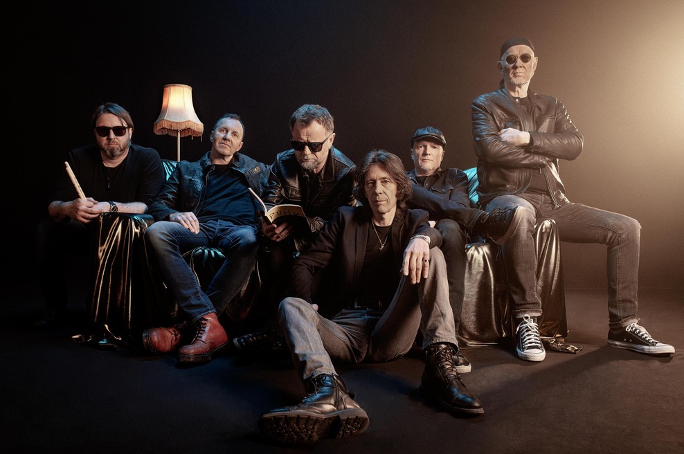 Mi2 pred velikim koncertom predstavljajo nov singel (VIDEO) (foto: Katja Golob)