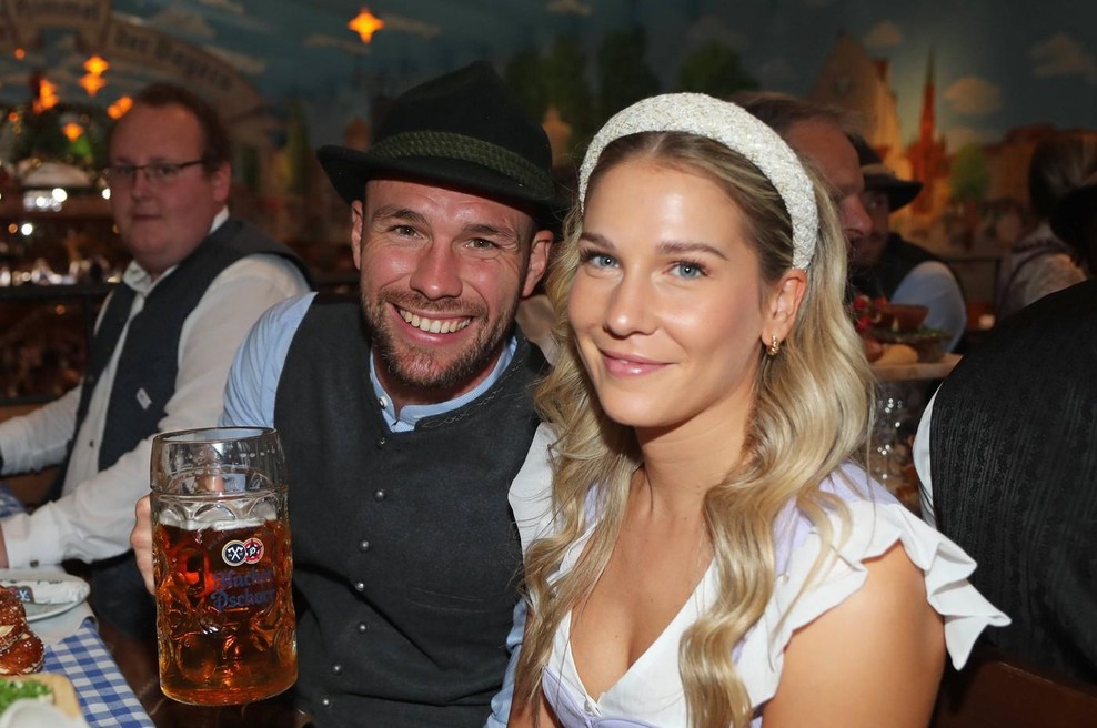 Oktoberfest (foto: Profimedia)