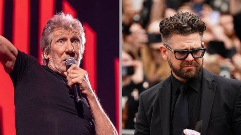 Roger Waters, Jack Osbourne
