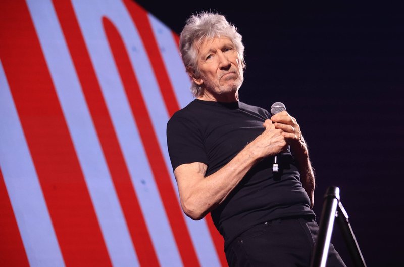 Roger Waters