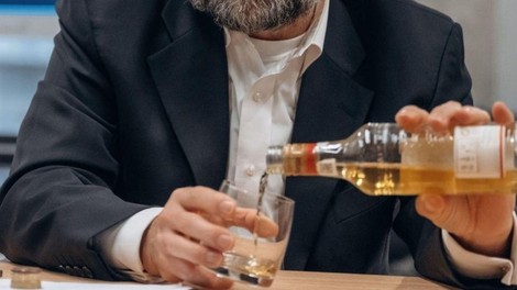 alkohol