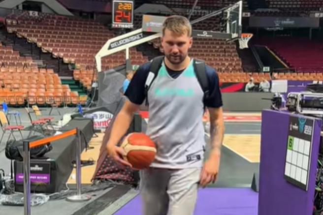 Luka Dončić