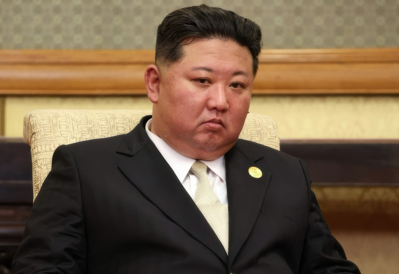 Kim Džong Un tega ne bo dobro sprejel: severnokorejski vojak čez minsko polje zbežal v naročje južnokorejske vojske