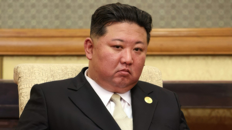 Kim Jong Un