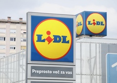 Lidl predstavil odmevno novost, ki bo navdušila številne: priljubljeni trgovec si za to res zasluži pohvale