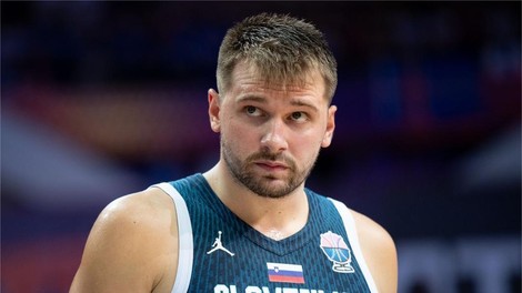 Luka Dončić