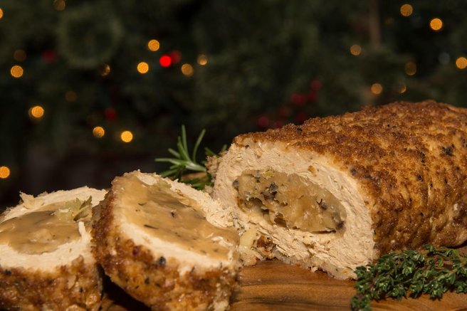 Tofurkey