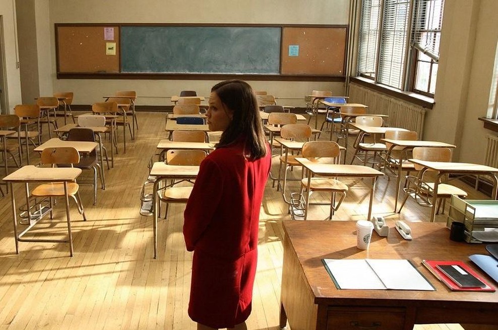 Za slabo vedenje otroka kriva mama in oče: "Sem učiteljica in iz 3 razlogov mi gre večina staršev na živce!" (foto: profimedia)