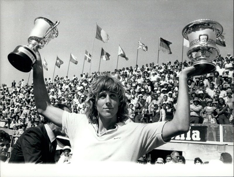 Björn Borg