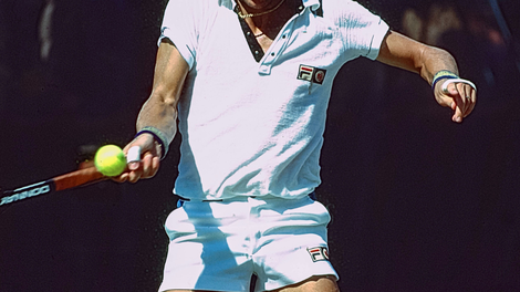 Björn Borg