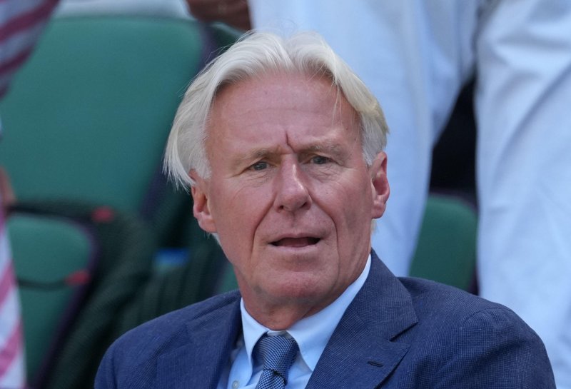 Björn Borg