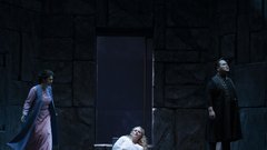 Otello, opera, festival Ljubljana