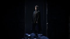 Otello, opera, festival Ljubljana