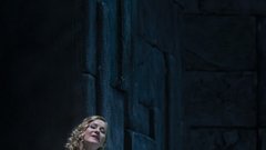 Otello, opera, festival Ljubljana
