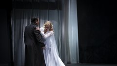 Otello, opera, festival Ljubljana