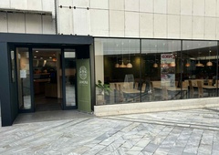 V centru Ljubljane se je odprla nova restavracija, ki že privablja radovedne obiskovalce