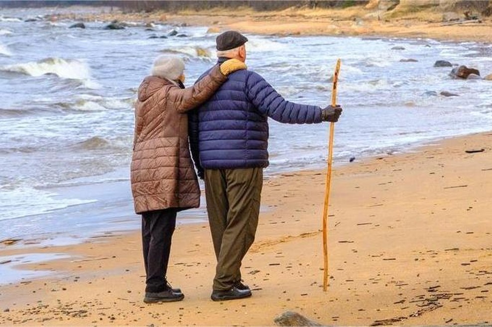 Je to nova modra cona? V Evropi odkrili območje, kjer ljudje živijo nenavadno dolgo (foto: Profimedia)