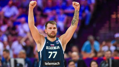 Luka Dončić