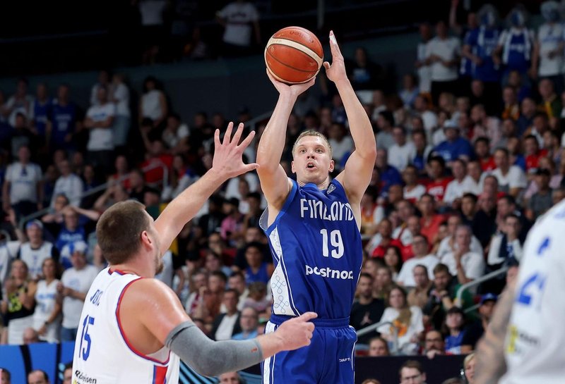 Eurobasket