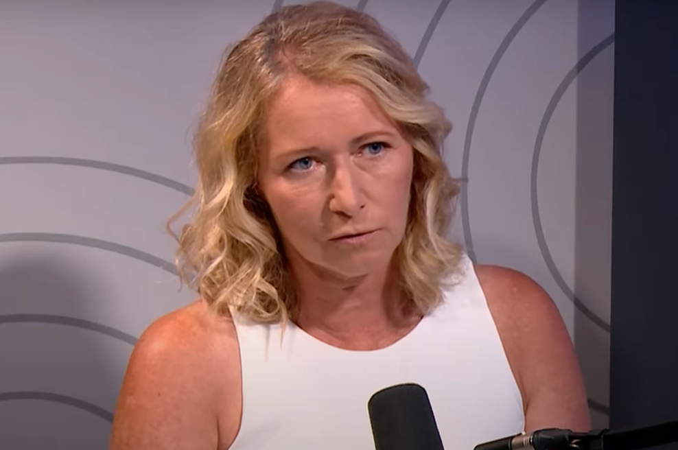 Slovenska kardiologinja razkrila, kateri šport najbolj koristi našemu telesu (foto: YouTube/N1 Slovenija/posnetek zaslona)