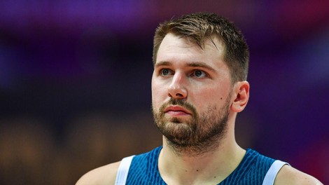 Luka Dončić