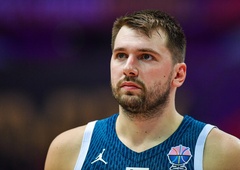 Slovenske košarkarje čaka napet boj za četrtfinale Eurobasketa