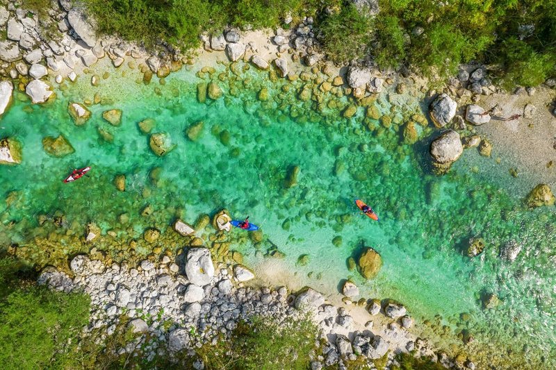 soča