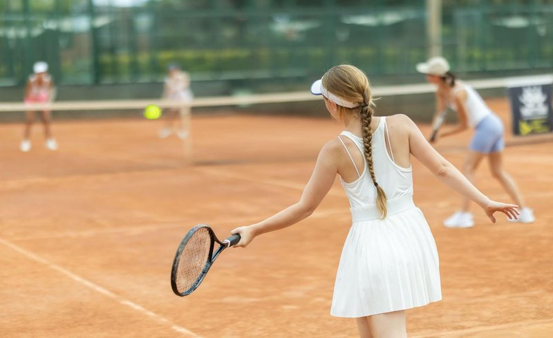 tenis