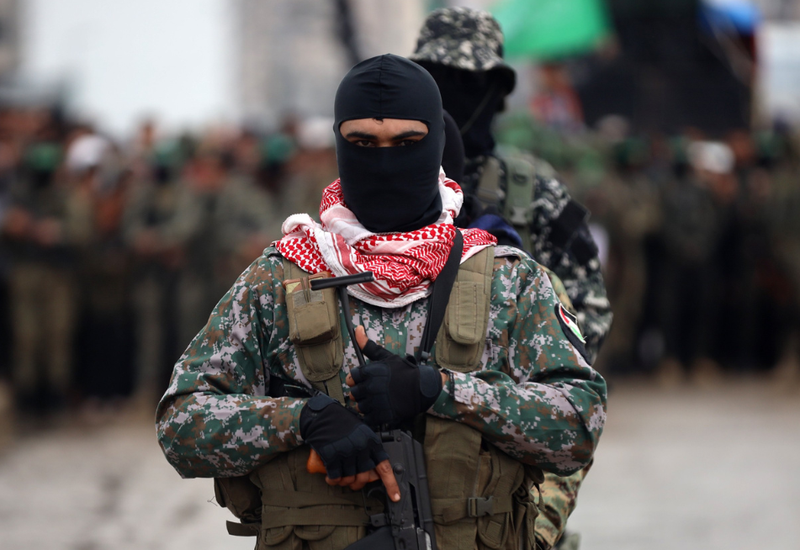 Hamas