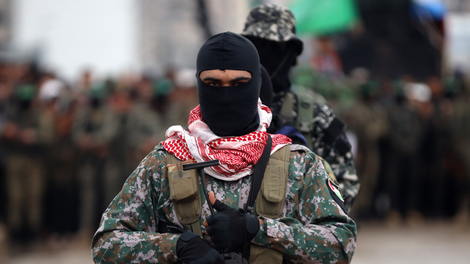 Hamas