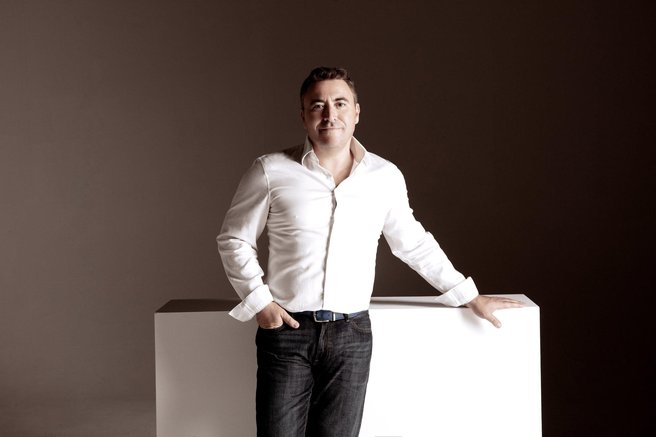 Glas nordijske duše: Maksim Vengerov in Orkester slovenske filharmonije