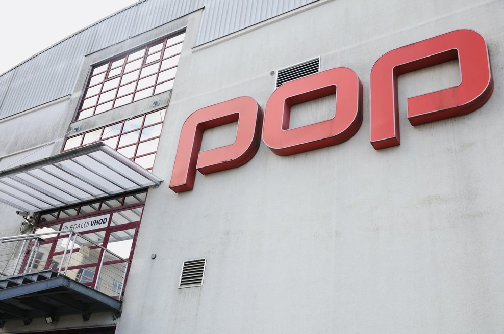 Odhodi se kar vrstijo: po 10 letih POP TV zapušča znan TV-obraz (foto: POP TV)