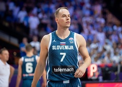Prepelič iskreno po zmagi nad Italijo: "Samo mi vemo, kaj vse smo dali skozi to poletje"