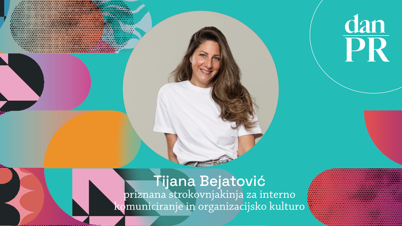 Ljubljana (spet) v znamenju odnosov z javnostmi: prihaja 4. Dan PR