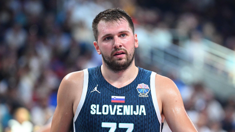 Luka Dončić